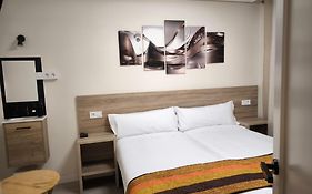 Hostal del Norte